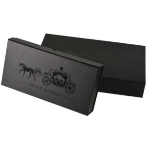 500pcs Paperboard Garment Gift Boxes Custom Clothes Collapsible Magnetic CMYK