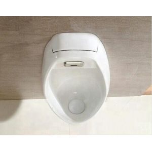 Microcomputer Control Automatic Sensor Wall Mounted Urinals