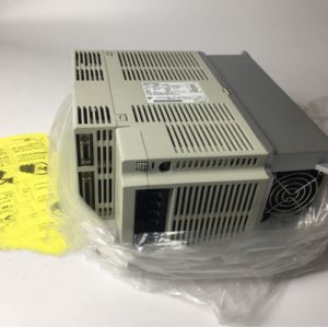 Yaskawa SGDB-20ADP AC SERVO AMPLIFIER 200-230V 12A 2KW 3 PHASE NEW