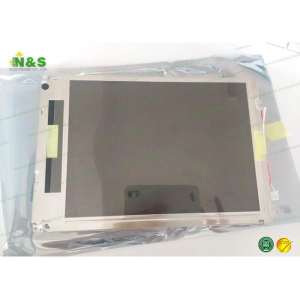 Quality 12.1 inch NL10276AC24-04  NEC LCD Panel with 245.76×184.32 mm wholesale