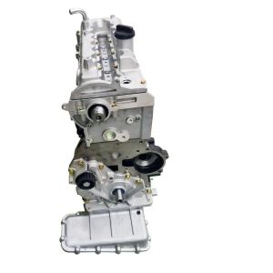 Great Wall Haval Hover H5 H6 Engine Long Block with 2.0L Engine and All-wheel