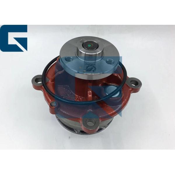 Quality EC210 EC210B EC240B Excavator Water Pump D6D D6E 02937441 VOE21404502 21404502 wholesale