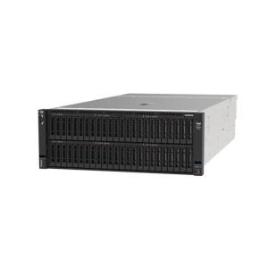Cheap Lenovo ThinkSystem SR860 V3 Superior 4U Rack Server DDR5 for sale
