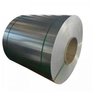 Cheap 2B Hot Rolled Stainless Steel Coil 316 316L 120mm 304 for sale