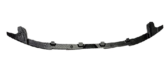 BUMPER BEAM FOAM FOR TESLA MODEL 3 (2023+) 1741046-00-F
