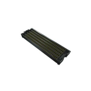 Cheap Connectors SEAF-20-05.0-S-08-2-A-K-TR High-Density Open-Pin-Field Array Socket Connector for sale