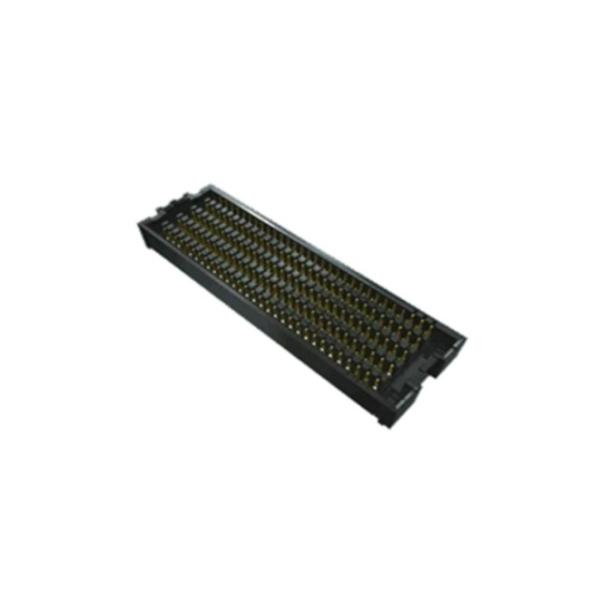 Connectors SEAF-20-05.0-S-08-2-A-K-TR High-Density Open-Pin-Field Array Socket