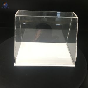 OEM Household Acrylic Storage Box With Lid For Long Lasting Storage Solution