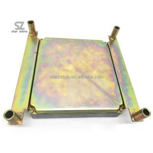 9212078 HITACHI ZAX120 ZAX200 ZAX330 Excavator Controller Computer Board for