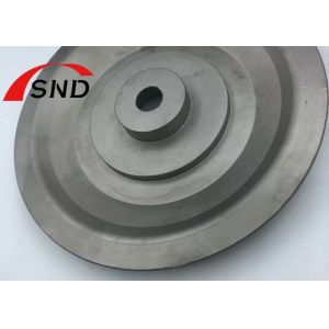 Customized Design Metal Casting Pump Spare Parts Volute Casing