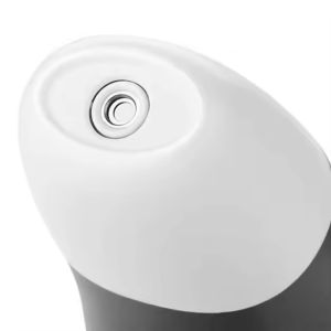 Precise Infrared Human Body Thermometer With 35 Record Memory