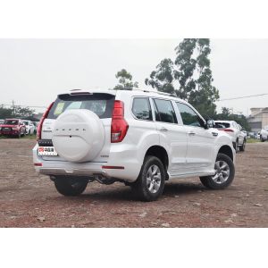 2021 hot sale high speed four wheels Haval H9 2022 2.0T Automatic Comfort 7