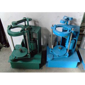 Zzgenerate Customized Lab Testing Slap Vibration Screen for Sale