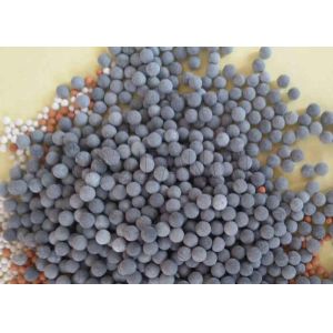NPK Granulator Chicken Manure Fertilizer Granules Production Line Fertilizer