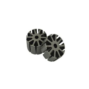 Motor Generator Industries Produced Heavy Duty Rotor Stator with Tuning Process