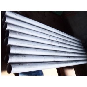 Cheap Alloy Steel Pipe UNS N04400 Outer Diameter 16&quot; Wall Thickness Sch-5s for sale