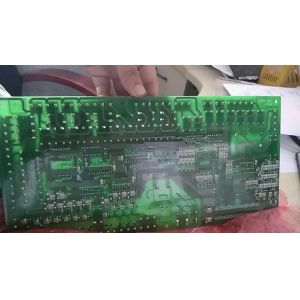 Hitachi screw chiller PCB I/O board G7B00100A