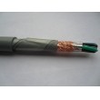 KVVP PVC insulated ,PVC sheathed braided-shielding control cable