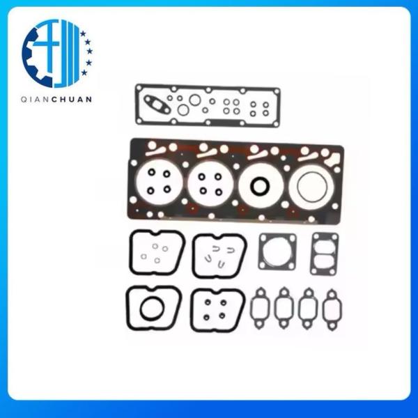Overhaul Kit For Cummins Engine 4BT3.9 QSM11 ISBE-6 6BT5.9 M11 QSC8.3 ISM11 ISBE-4 KTA19