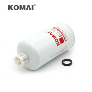China KOMAI Wholesale Fuel Filter FS1212  FS1214  P558020  P555004  3315843 For Excavator on sale