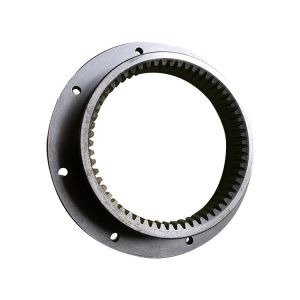 Engineering Machinery Loader Spare Part 35C0025 Brake Pads For Liugong ZL50C