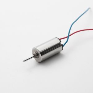 China Faradyi Customized 13mm Coreless 12v Tattoo Dc Motor For Rotary Tattoo Machine on sale