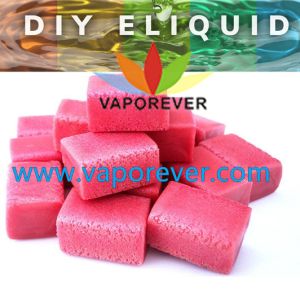 Concentrated Fruit Flavor for E Liquid Flavor Liquid Flavour Concentrate Shisha