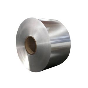 China 5052 H32 Alloy Aluminium Sheet Coil Mirror Surface 1.2mm For Curtain Wall on sale