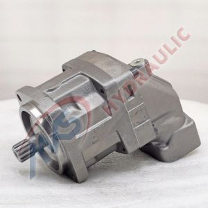 F12-080 High Pressure Fixed Parker Hydraulic Pump For Mining