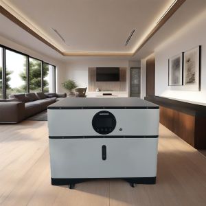 Cheap Backup LiFePO4 Generator Solar Power System Stacking 5KW 15.36KWH With for Distributors and OEM Orders for sale