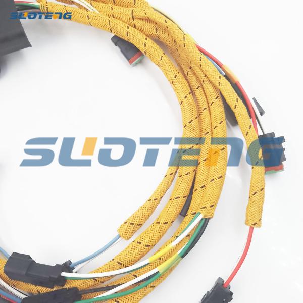 195-7336 1957336 Engine Wiring Harness For 3126B Engine