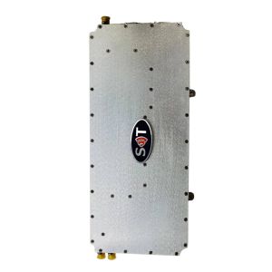 136-174 MHz Communication Module Psat 40 dBm RF VHF Power Amplifier For wireless