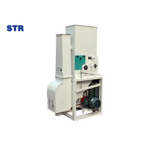 Top quality professional MLGT series paddy huller/dehusker machine with mini fan