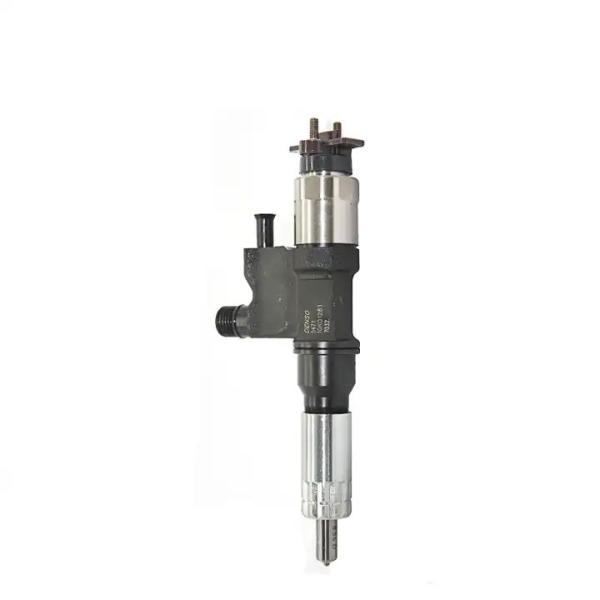 Quality 095000-5471 Denso Fuel Injector With 095000-5470 095000-5473 095000-5474 095000-8900 wholesale
