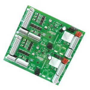 China SMT factory  Shenzhen Board and Electronic Components Assembly PCB & PCBA on sale