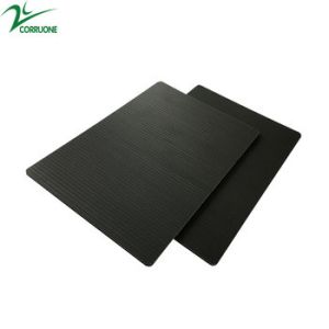 Green Coroplast 4 X 8 Sheets 5mm Plastic Cardboard 4x8 Sheets