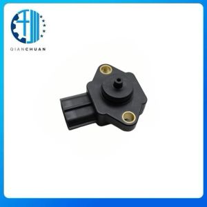 China Pressure Sensor 8-97217778-0 For Isuzu  4HK1 4JJ1 6HK1 6WG1 4LE1 4LE2 Engine Spare Parts on sale