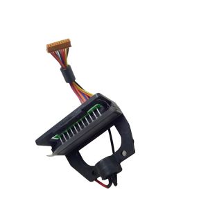 Topcon GTS 102 series Horizontal CCD