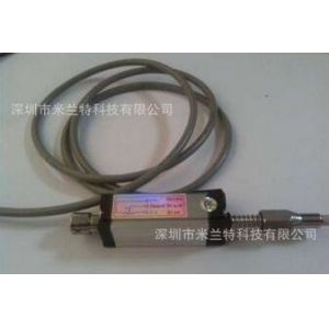 China Ktr-25 self recovery type electronic ruler, resistance ruler, KTR electronic ruler, KTR linear displacement sensor on sale China Ktr-25 self recovery type electronic ruler, resistance ruler, KTR electronic ruler, KTR linear displacement sensor on sale