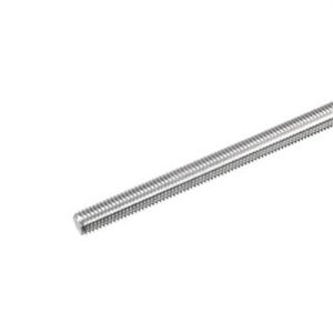 Cheap Thread Rod Double End All Threaded Rods Metal Full Din975 A2-70 Stainless Steel for sale