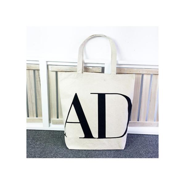 Quality Personalized Shopping Canvas Bag SGS Certification Durable For Promotions wholesale