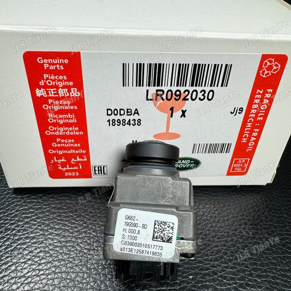 Range Rover Sport Camera LR092030 LR076714 LR Automotive Parts