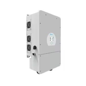 Dual Mppt 8kw DEYE 8000w Hybrid Solar Inverter 48v Single Phase SUN-8K-SGO1LP1