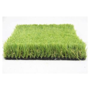 C Type Monofilament Artificial Carpet Grass 20mm Height