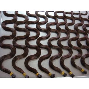 Cheap Wavy Tape In Hair Extensions Bundle And Closure 5 Grams - 8 Grams for sale