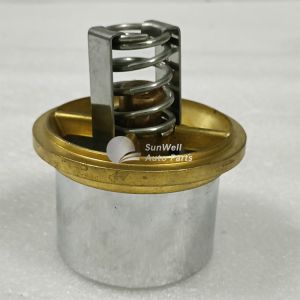 Good quality NT855 Diesel engine parts thermostat 146077
