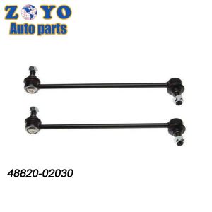 Car Model Toyota Corolla Wish Noah MATRIX Suspension 2003-2011 Rear Stabilizer
