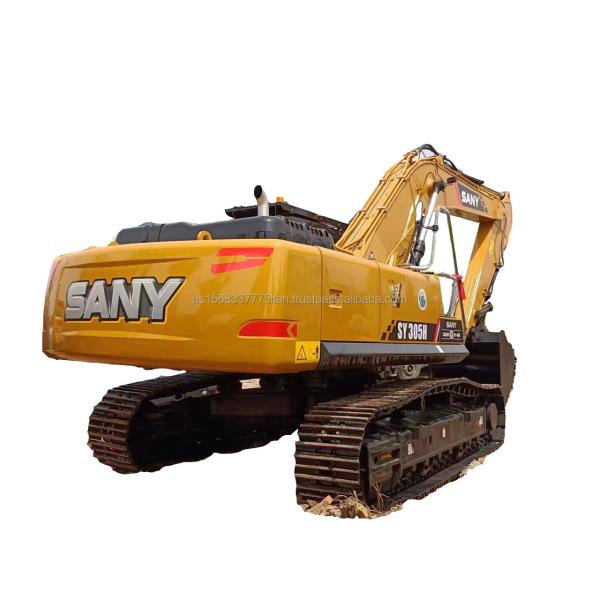 Amphibious Excavator Original Hydraulic Valve and for SANY SY305H Crawler
