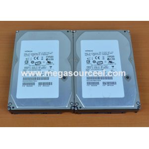 Server Notebook Hard Drive HITACHI 450 GB SAS 15K Rpm 3.5 Inch HUS154545VLS300