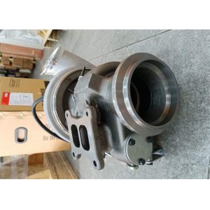 China 894418-3200 Excavator Engine Parts Turbocharger For Hitachi EX120 EX150 on sale